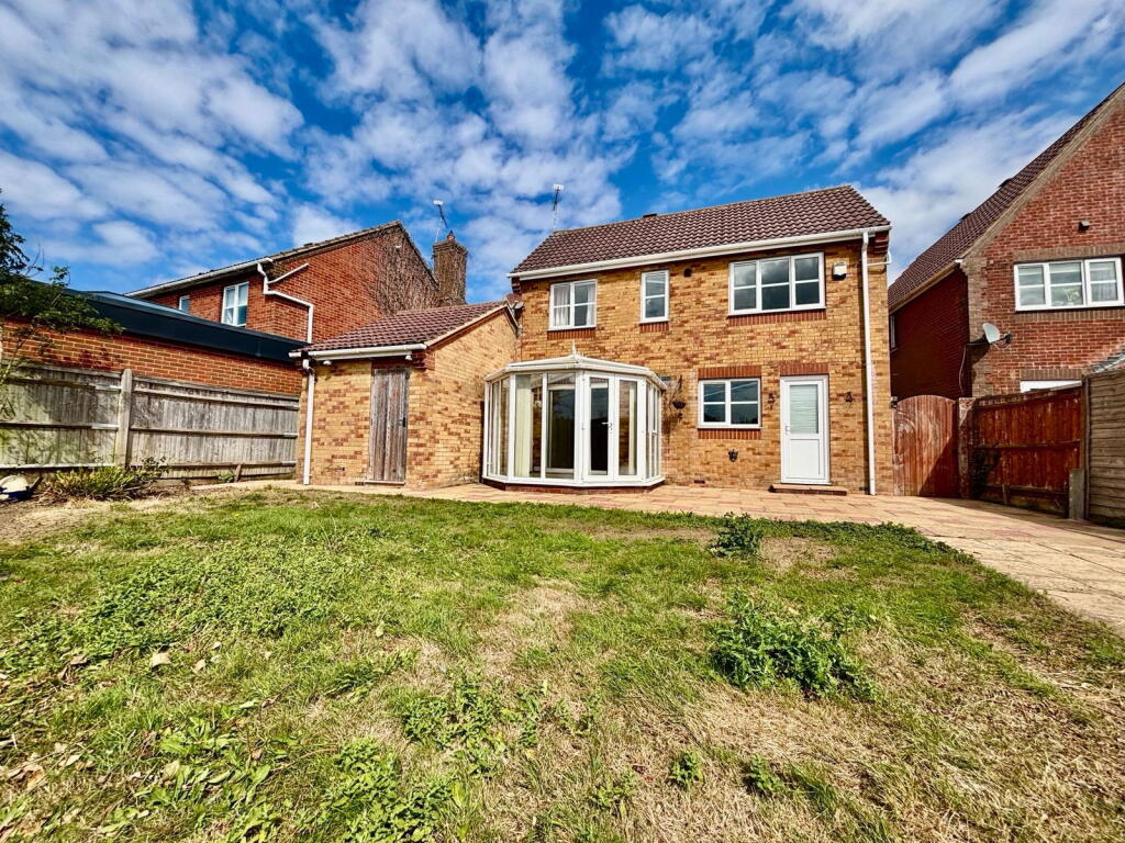 Additional image 2 of Medina Drive, Stone Cross, Pevensey, BN24 5EY