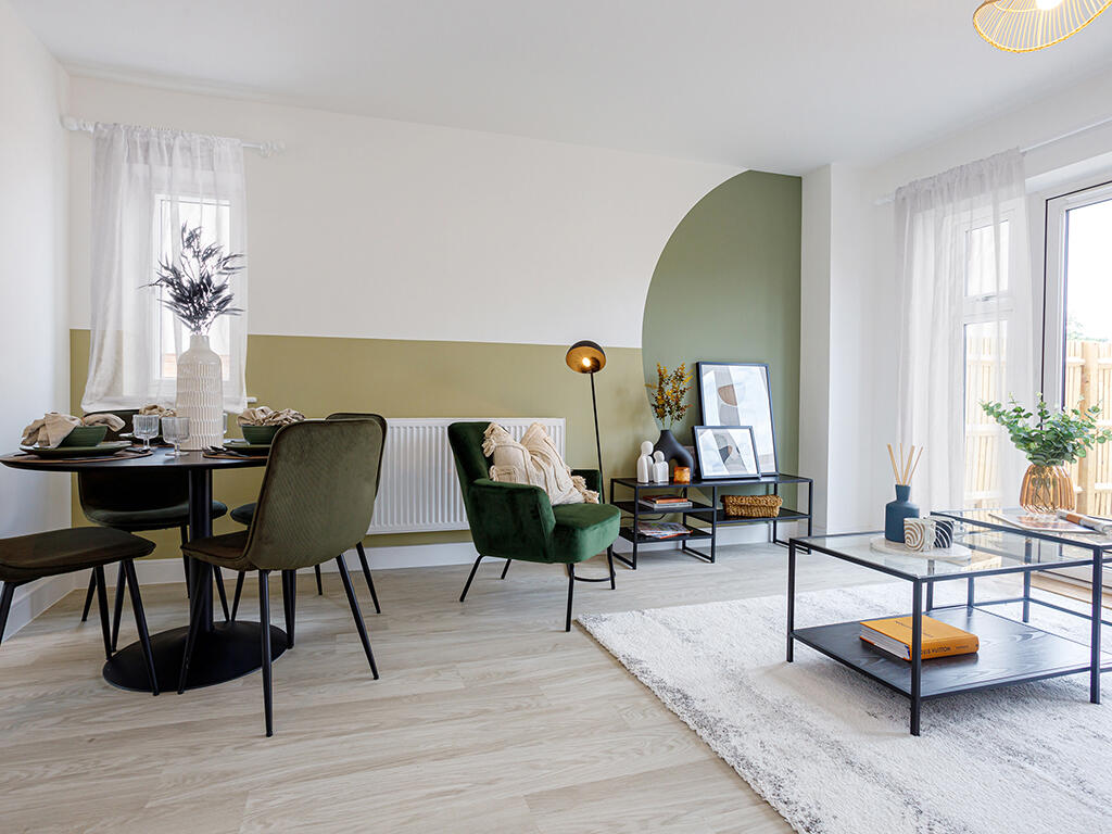 Additional image 3 of Leaf Living at Fontwell Meadows, West Sussex, BN18