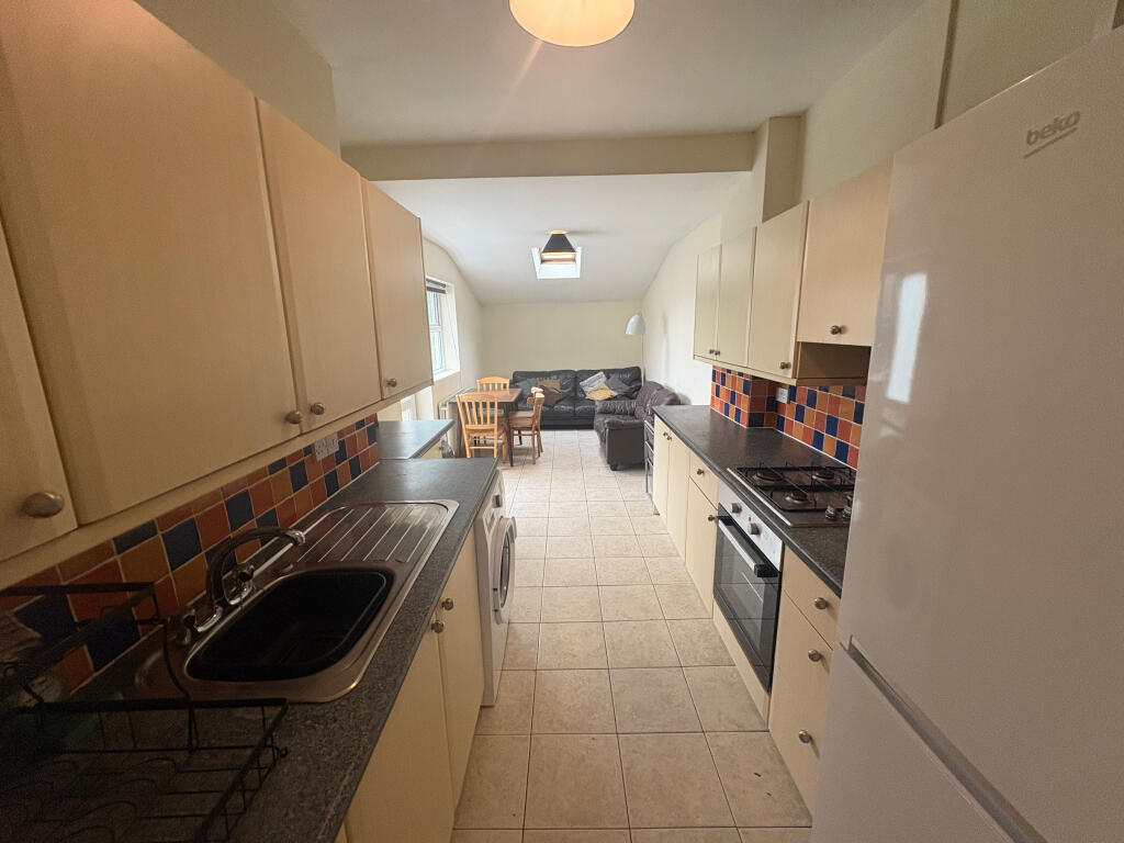 Additional image 2 of Coombe Road, Brighton