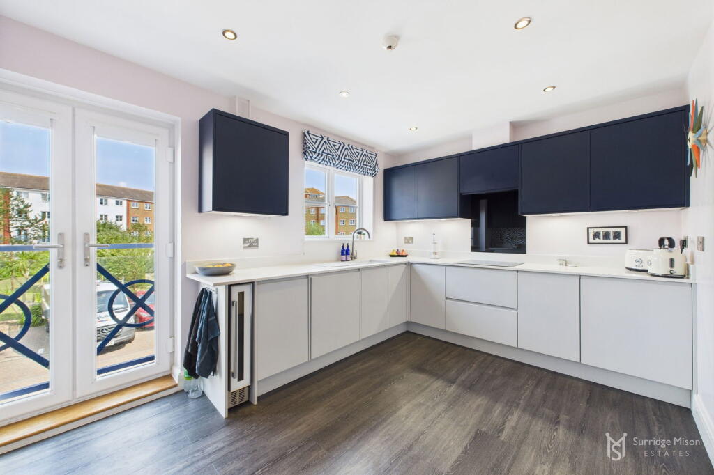 Additional image 16 of Dominica Court, Sovereign Harbour, Eastbourne, East Sussex, BN23