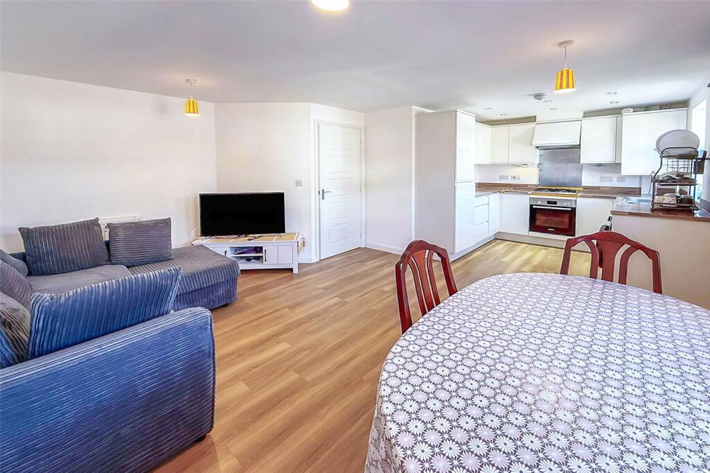 Additional image 7 of Pepper Pot Court, 25 Blackbourne Chase, Littlehampton