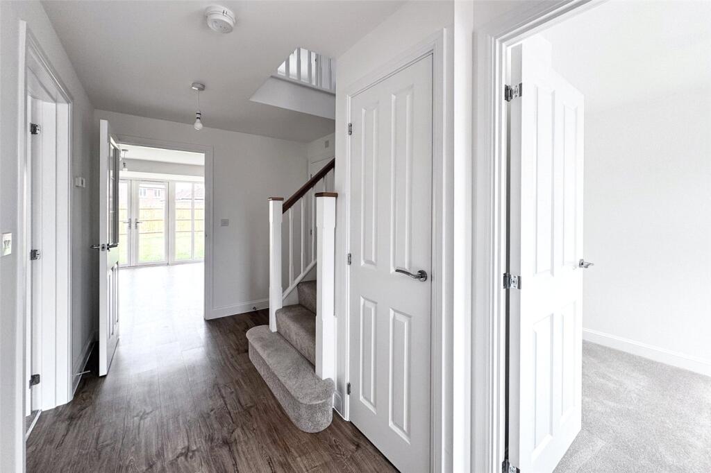 Additional image 11 of The Holden, Ecclesden Park, Water Lane, Angmering