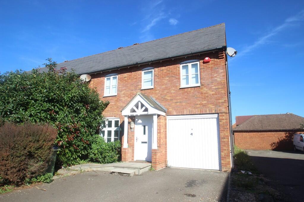 Property image for Nursery Road, Angmering