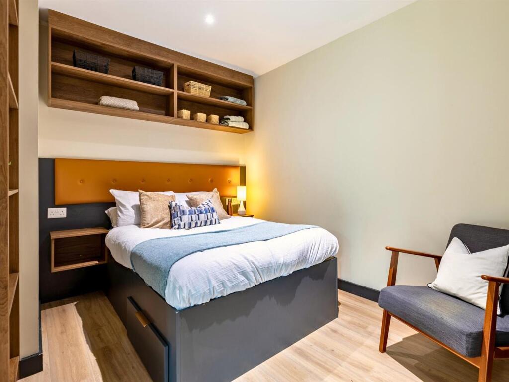 Additional image 45 of Brighton | Student | September | BN2