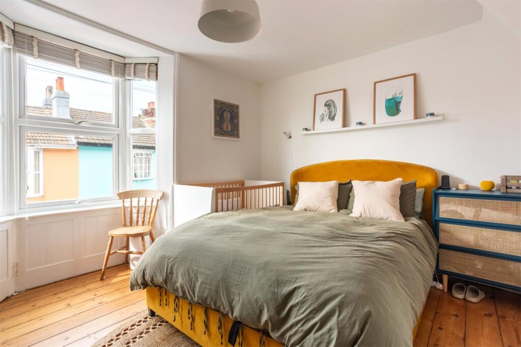 Additional image 7 of Belgrave Street, Brighton, BN2