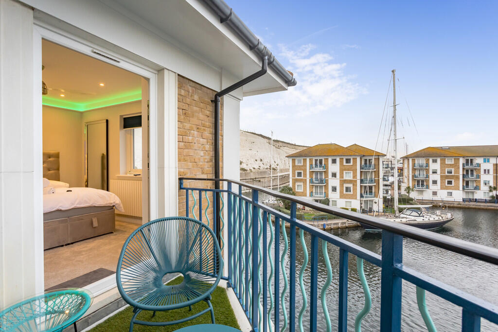 Additional image 12 of Victory Mews, Brighton Marina Village, Brighton