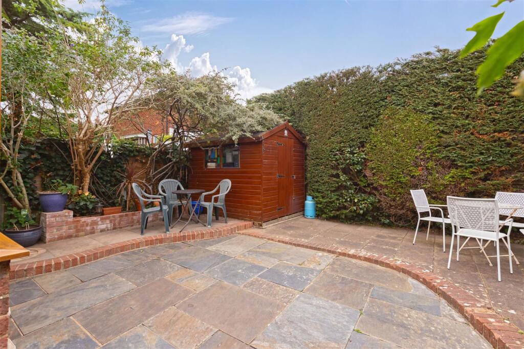 Additional image 10 of Ivydore Avenue, Worthing, BN13 3JA