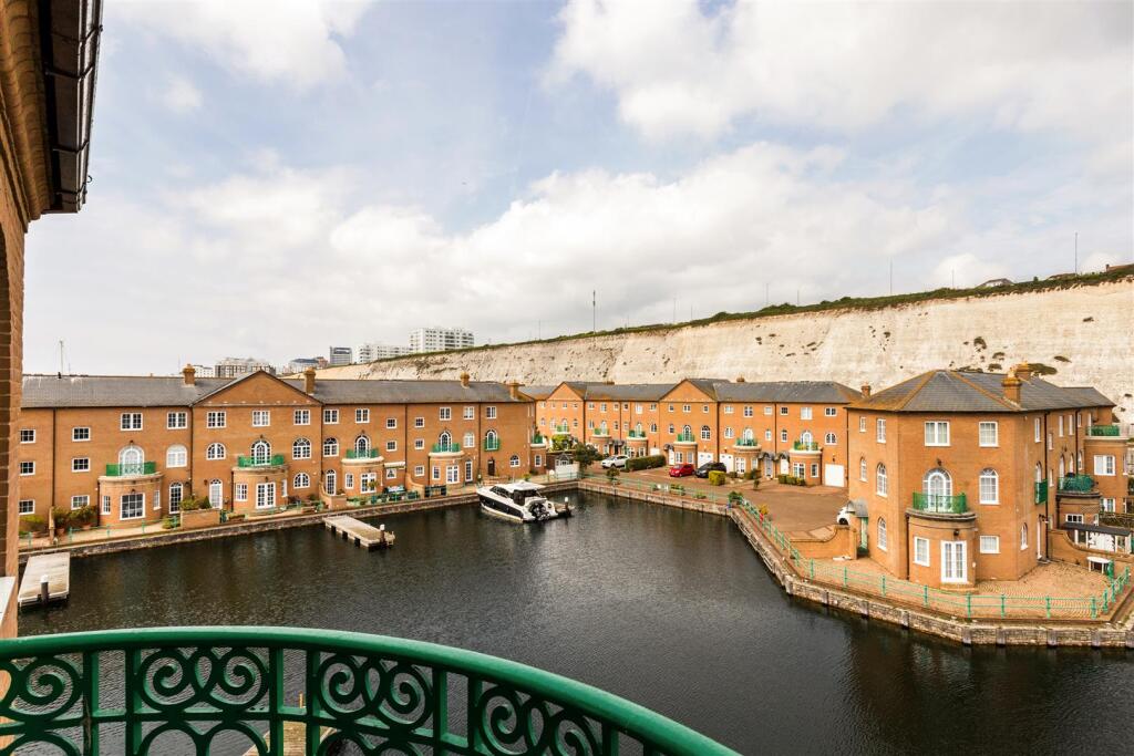 Additional image 13 of The Strand, Brighton Marina Village