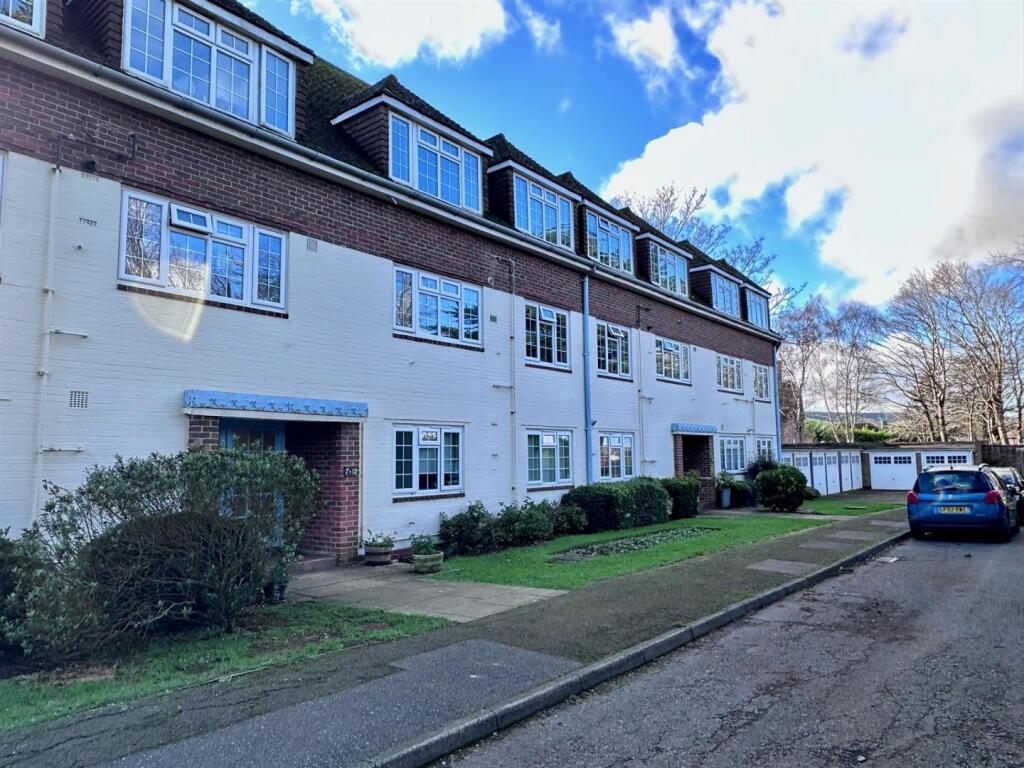 Additional image 13 of The Lawns, St. Marys Close, Willingdon, Eastbourne