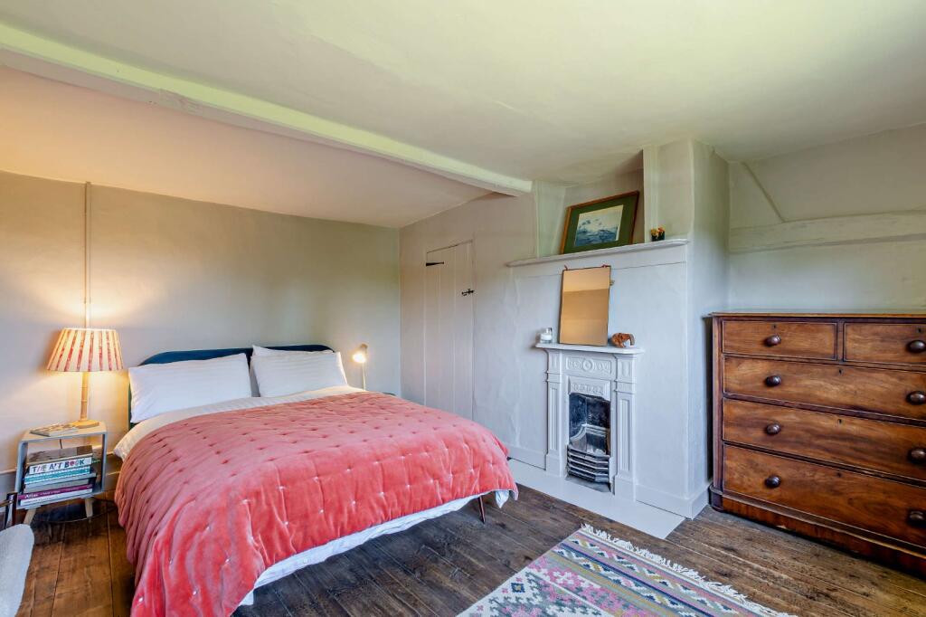 Additional image 17 of The Street, Selmeston, Polegate, East Sussex