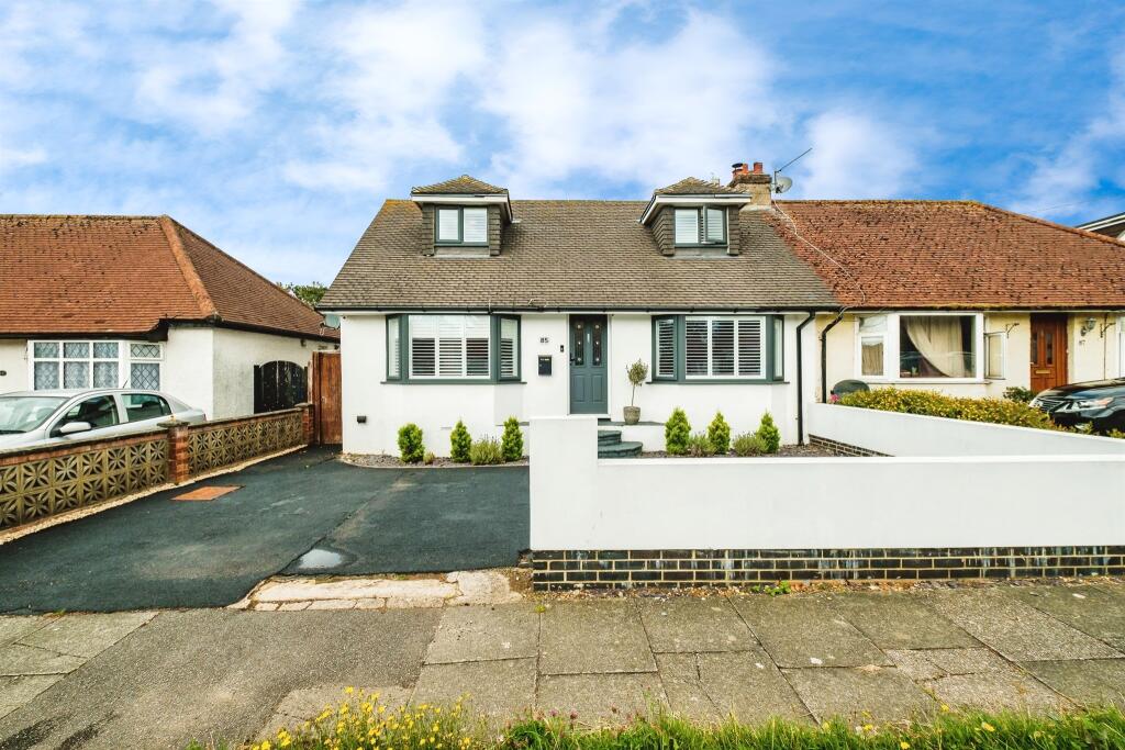 Property image for Berriedale Drive, Sompting, Lancing