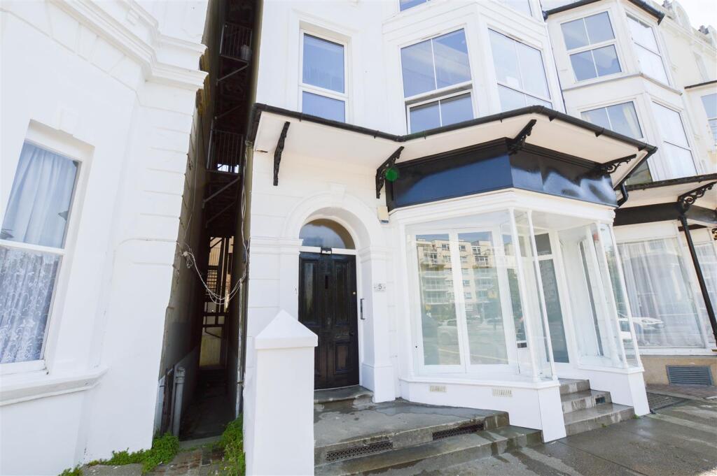 Property image for Compton Street, Eastbourne, BN21