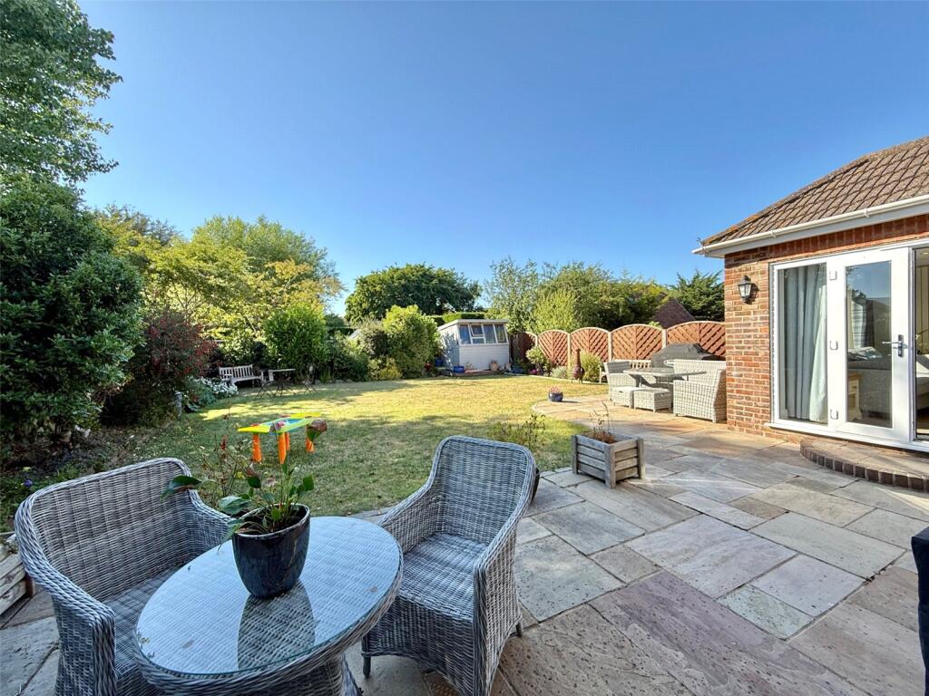 Additional image 18 of St. Davids Close, Willingdon, Eastbourne, East Sussex, BN22