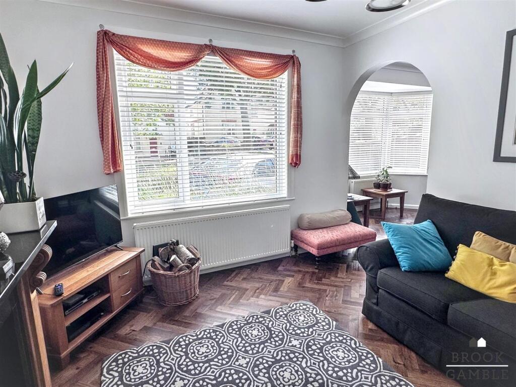 Additional image 6 of Central Avenue, Eastbourne