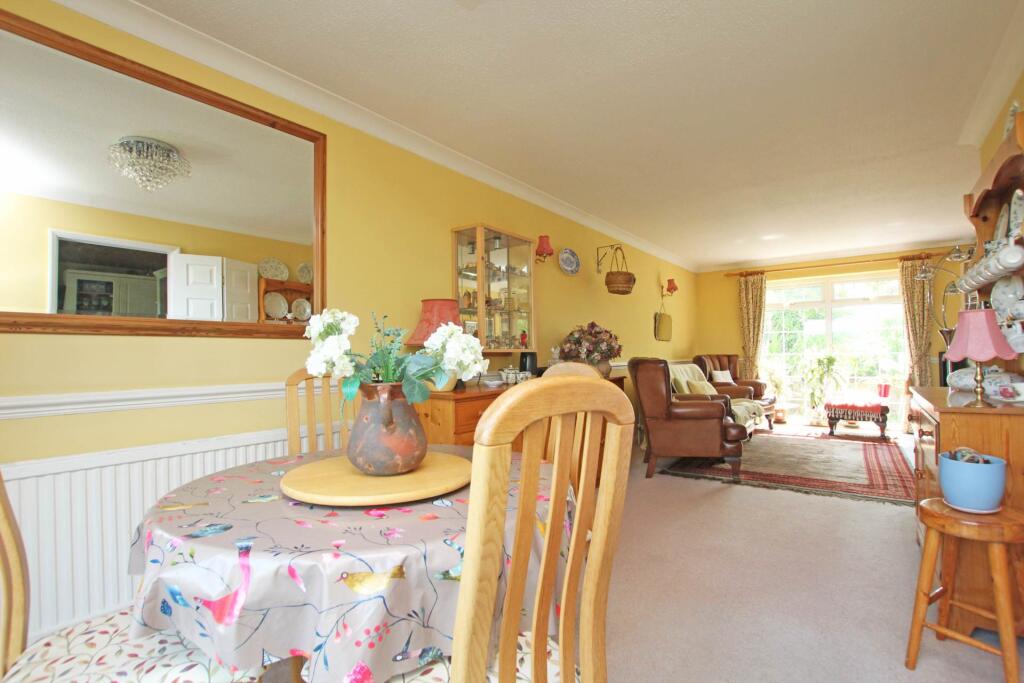 Additional image 4 of The Croft, Willingdon Village,  BN20 9HH