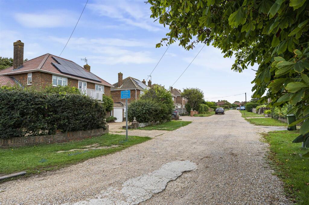 Additional image 25 of Green Walk, Seaford