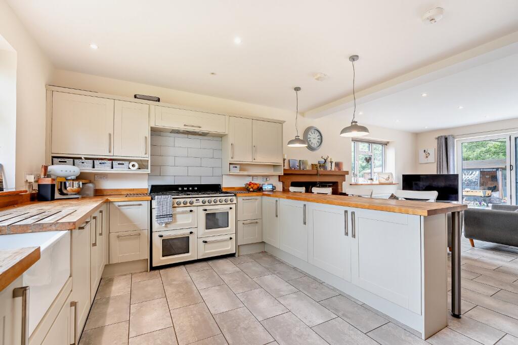 Additional image 7 of The Street, Selmeston, Polegate, East Sussex