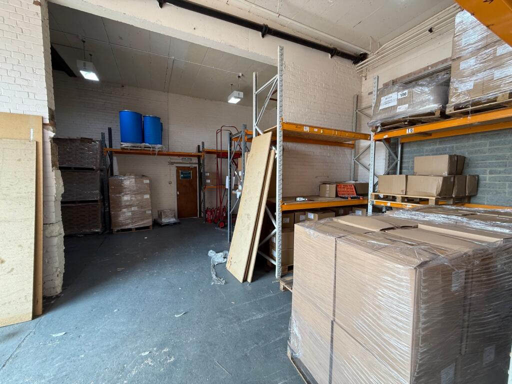 Additional image 4 of Unit 5, 64 Marlborough Road, Lancing, West Sussex, BN15