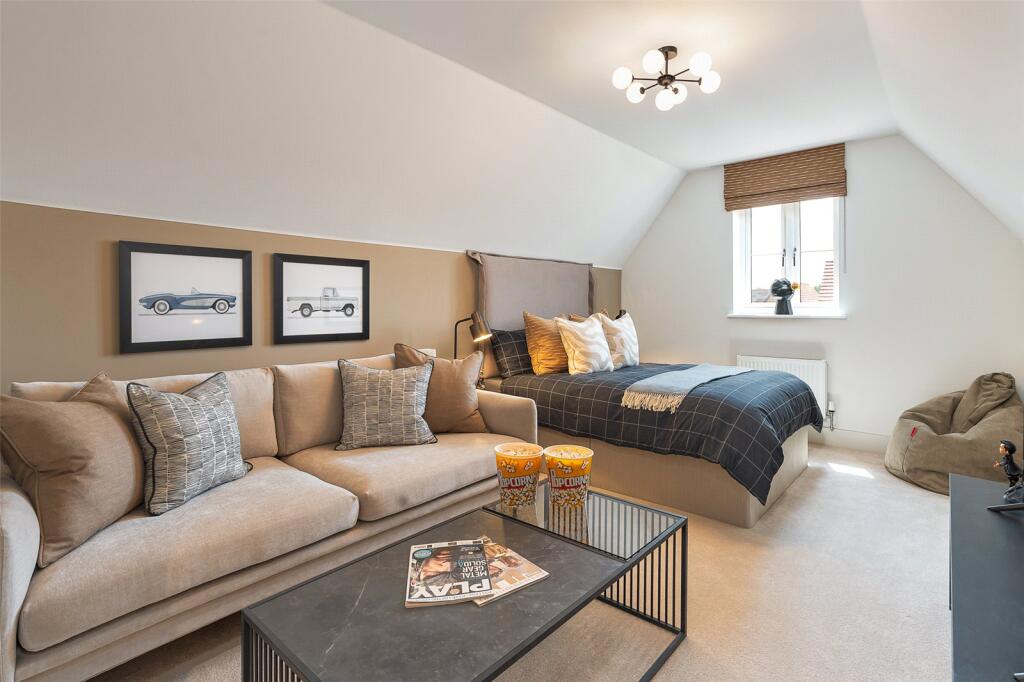 Additional image 7 of Hidcote Lane, Angmering, West Sussex