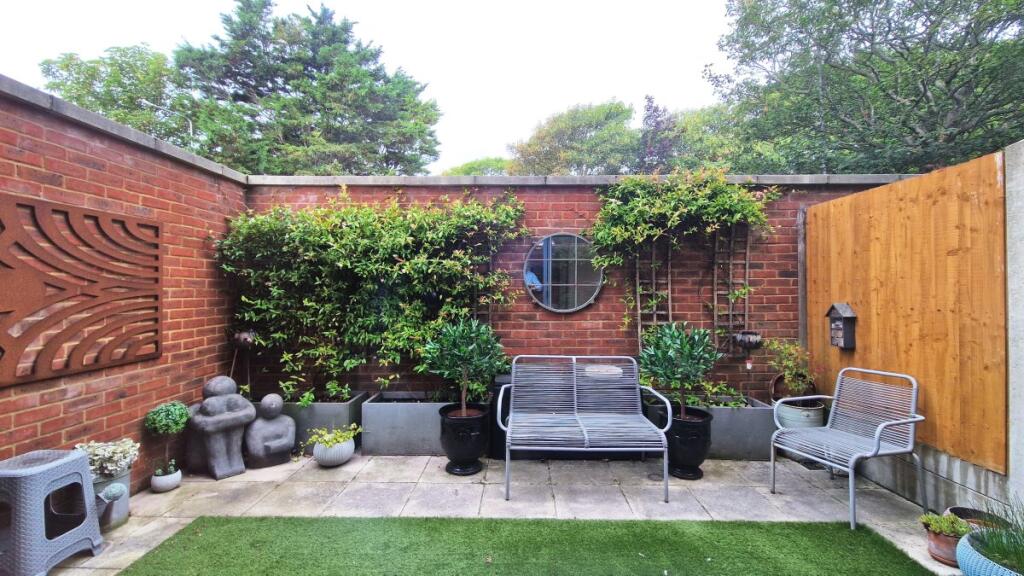 Additional image 3 of Bristol Gardens, Brighton