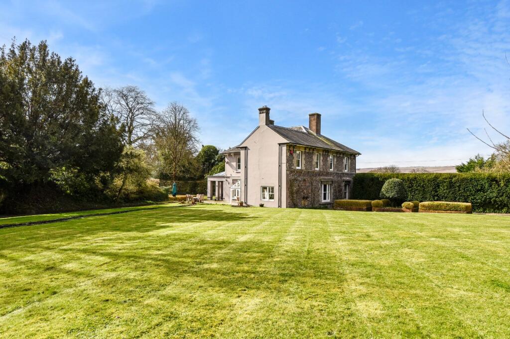 Additional image 22 of New Barn Road, Amberley, Arundel, West Sussex