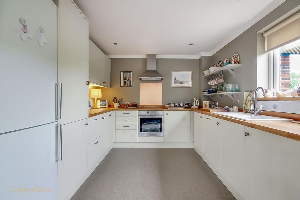 Additional image 2 of Hendon Avenue, Rustington, BN16