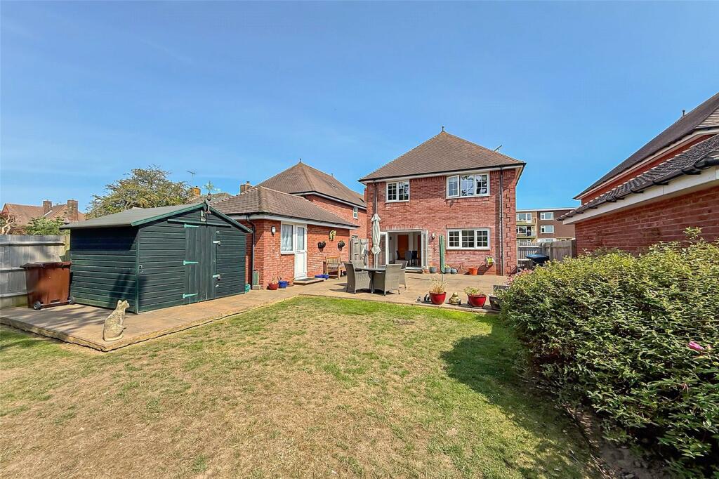 Additional image 6 of St. Winefrides Road, Littlehampton, West Sussex