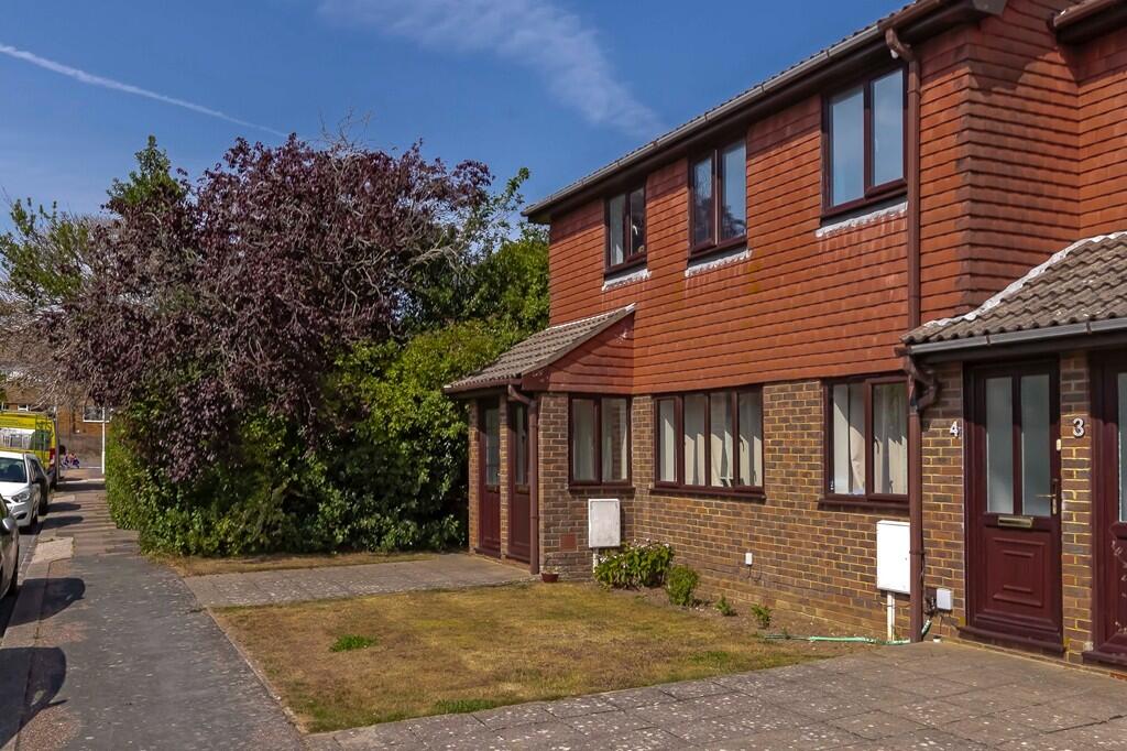 Additional image 3 of Franklin Road, Worthing, West Sussex, BN13