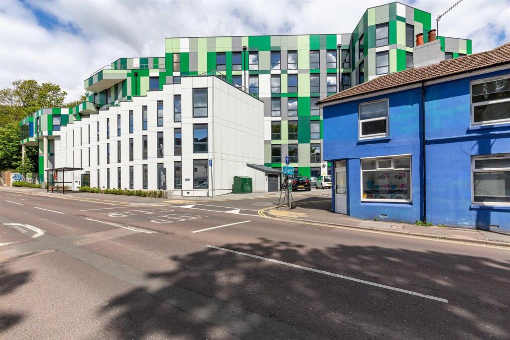 Additional image 5 of Brighton | Student | September | BN2