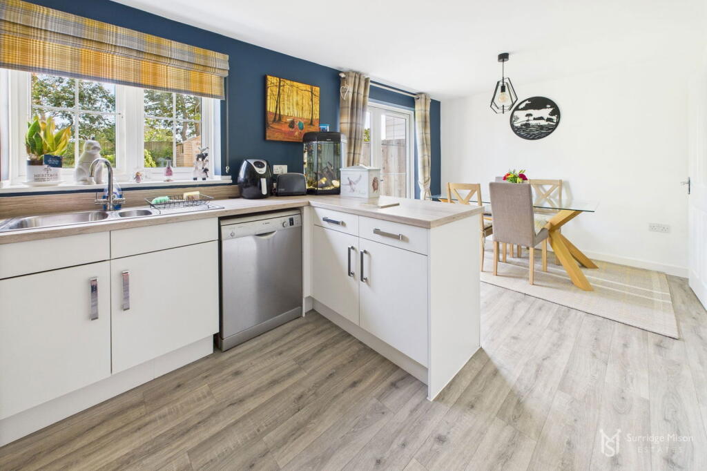 Additional image 5 of Mallow Drive, Stone Cross, Pevensey, East Sussex, BN24