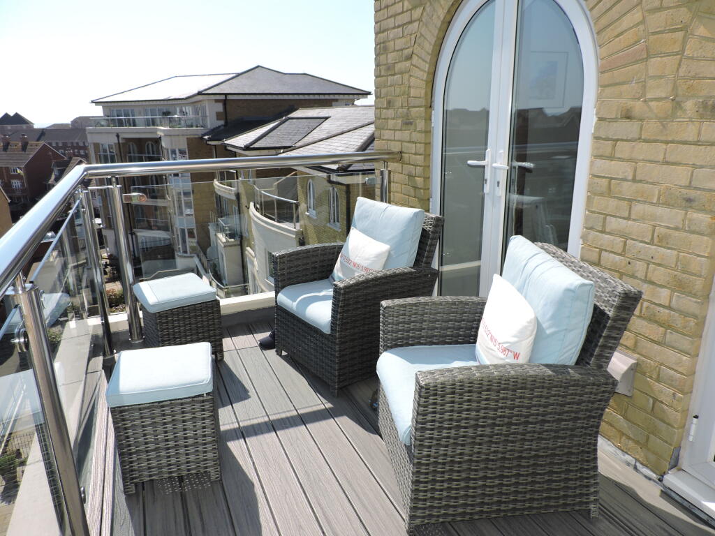 Additional image 5 of Hamilton Quay, Sovereign Harbour, Eastbourne, East Sussex