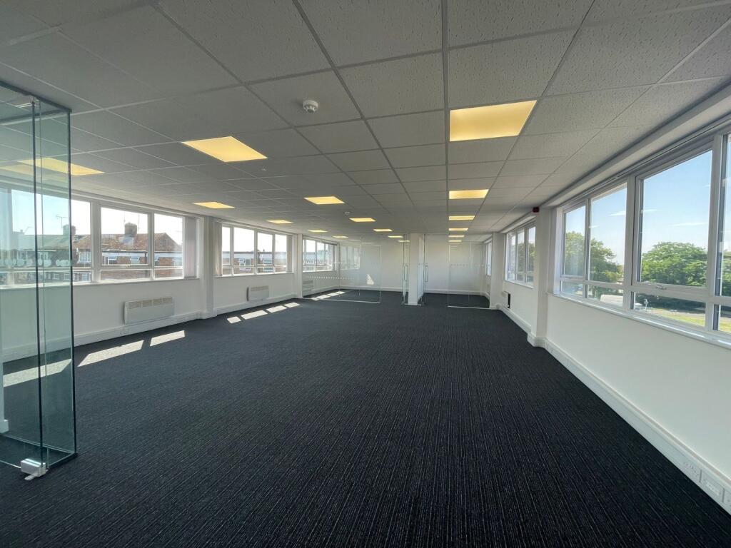 Additional image 3 of Second Floor, 1 Aldsworth Parade, Worthing, West Sussex, BN12