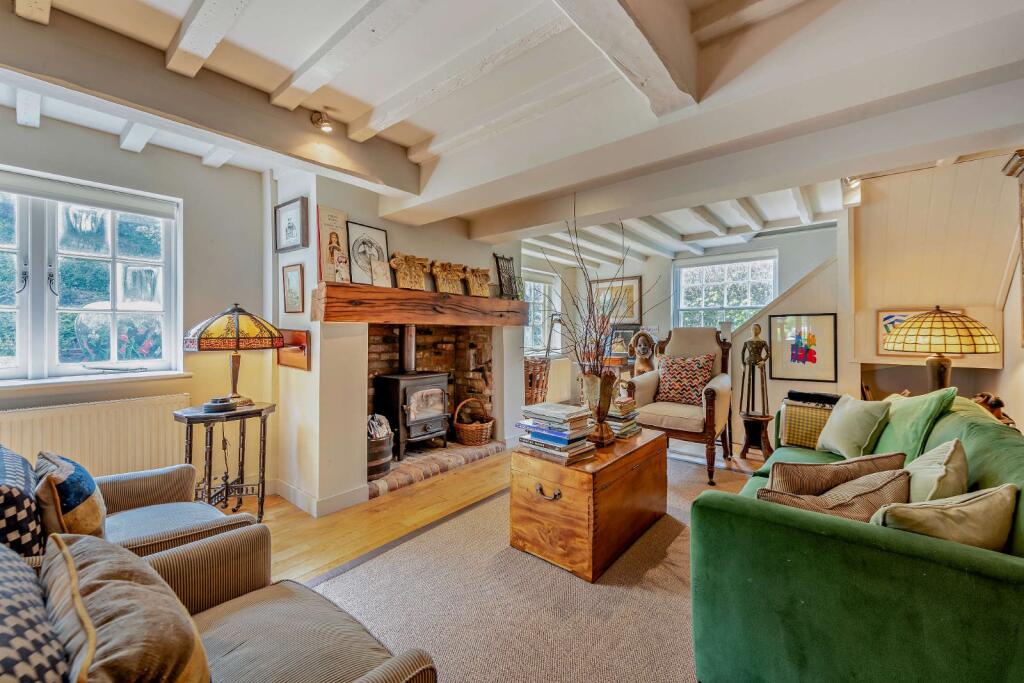 Additional image 4 of The Street, Wilmington, East Sussex