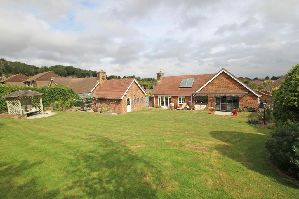 Additional image 35 of Buckhurst Close, Eastbourne, BN20 9EF