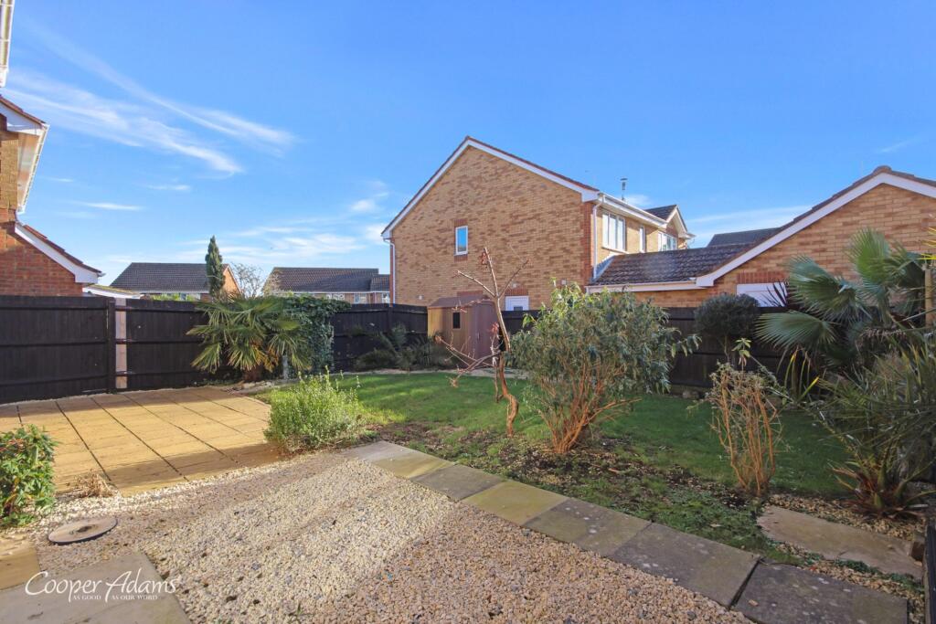 Additional image 4 of Linnet Close, Wick, BN17
