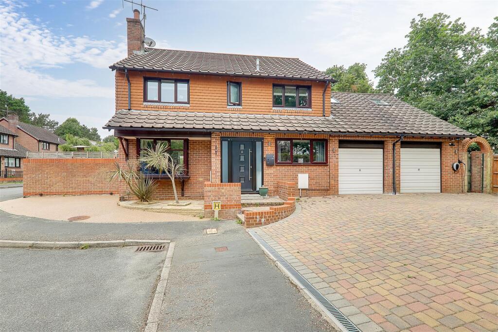 Property image for Prince William Close, Findon, BN14
