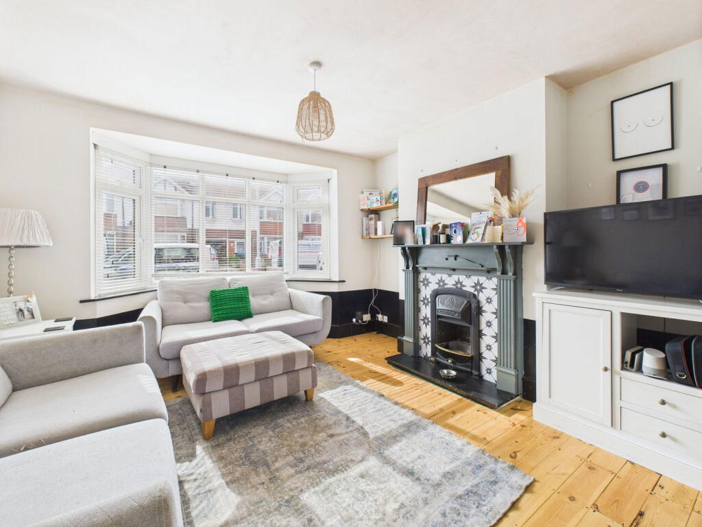 Additional image 17 of Normandy Road, Worthing, BN14 7DX