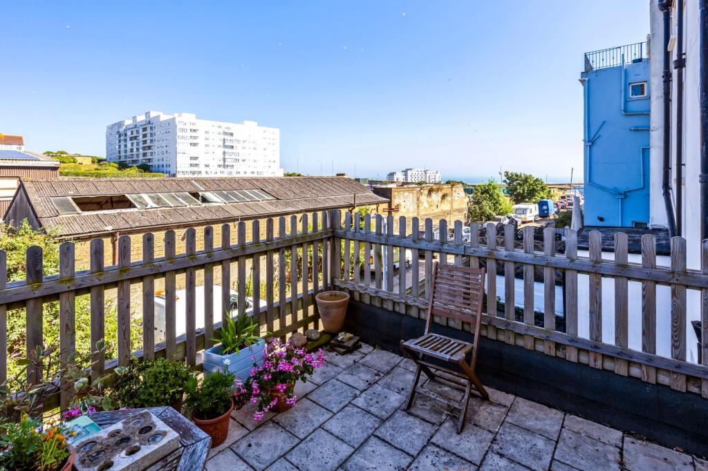 Additional image 23 of Arundel Street, Brighton, BN2
