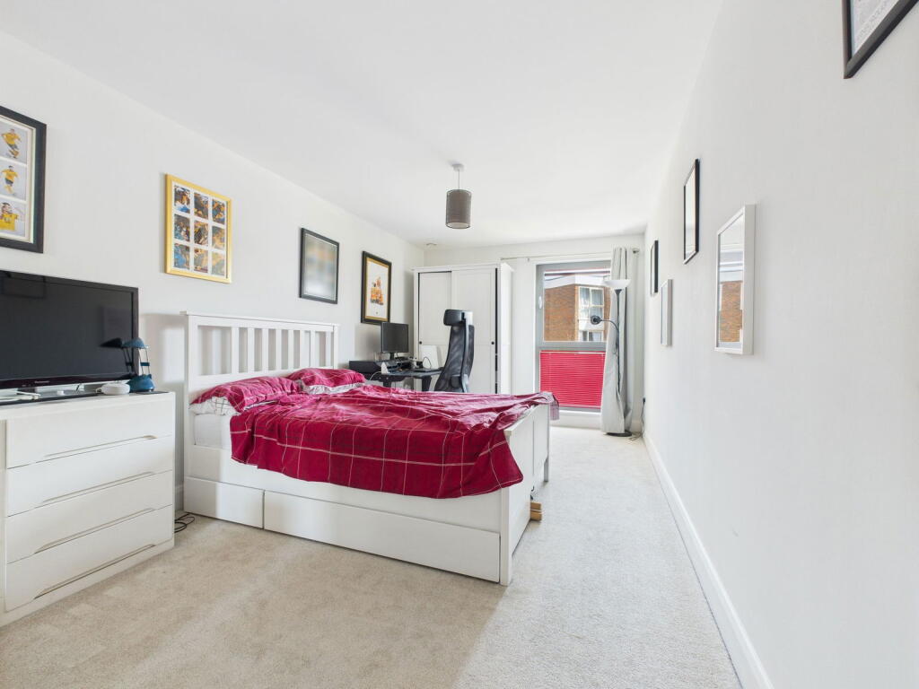 Additional image 7 of Sunbeam Apartments, 164 South Street, BN15 8FA
