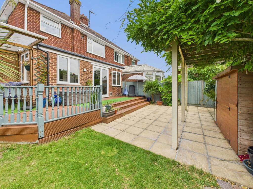 Additional image 23 of Selkirk Close, Worthing, BN13
