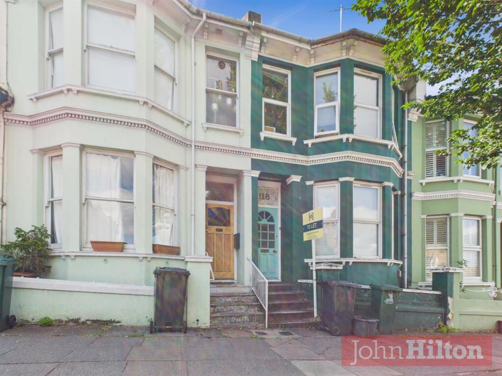 Property image for Elm Grove, Brighton