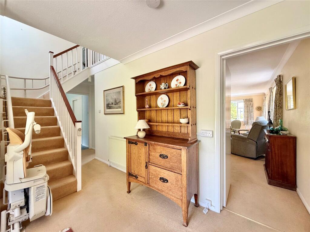 Additional image 9 of The Broadway, Alfriston, East Sussex, BN26