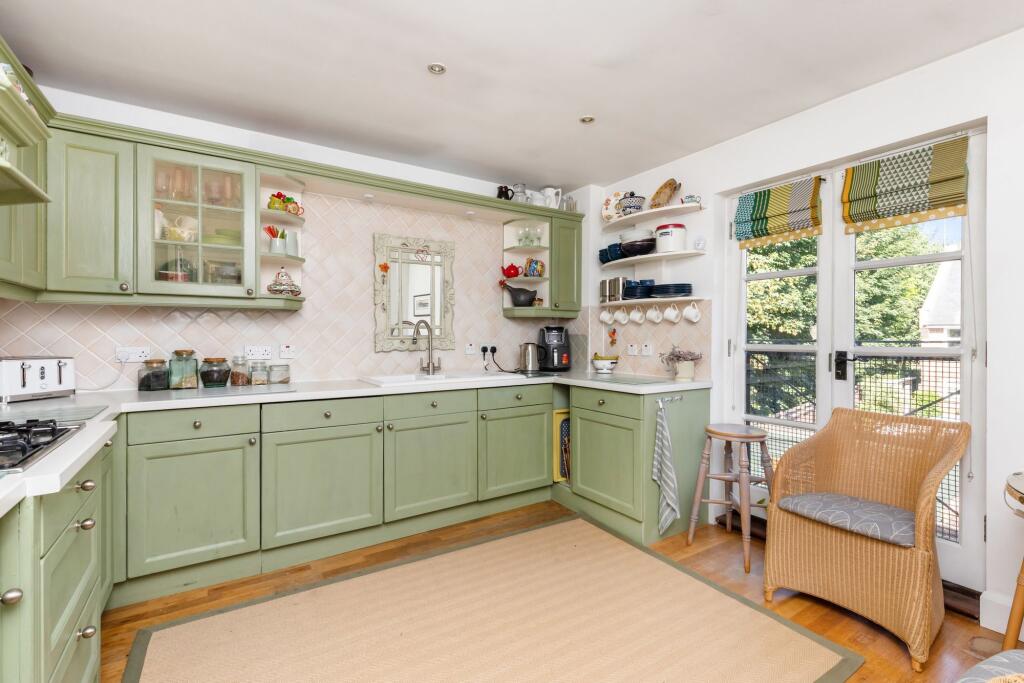 Additional image 6 of Wheelwrights Close, Arundel, BN18