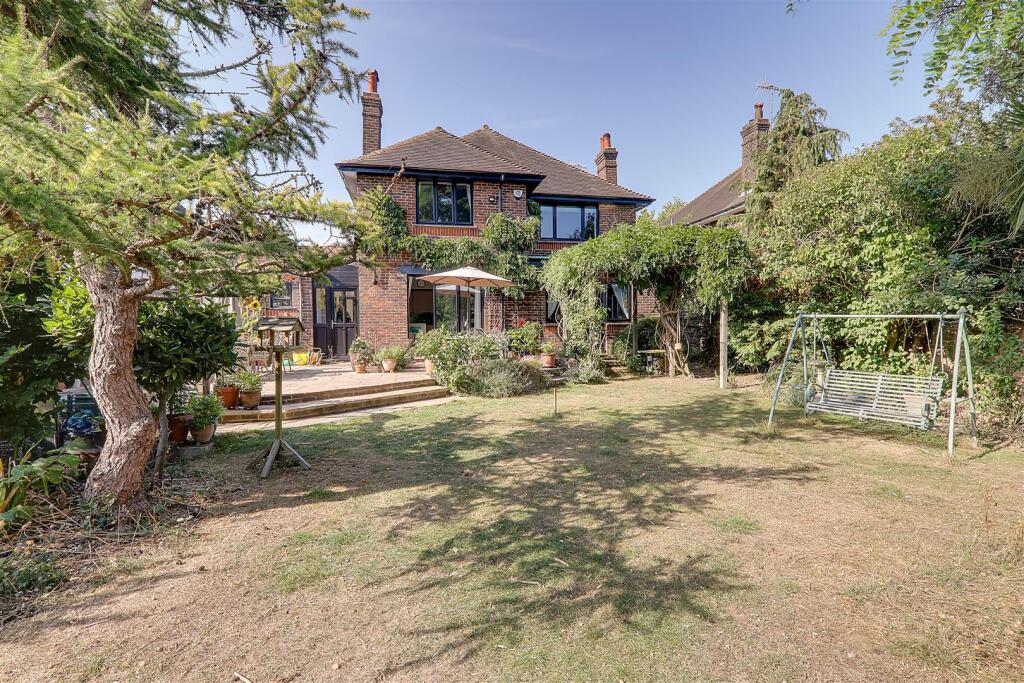 Additional image 21 of Charmandean Road, Broadwater, Worthing