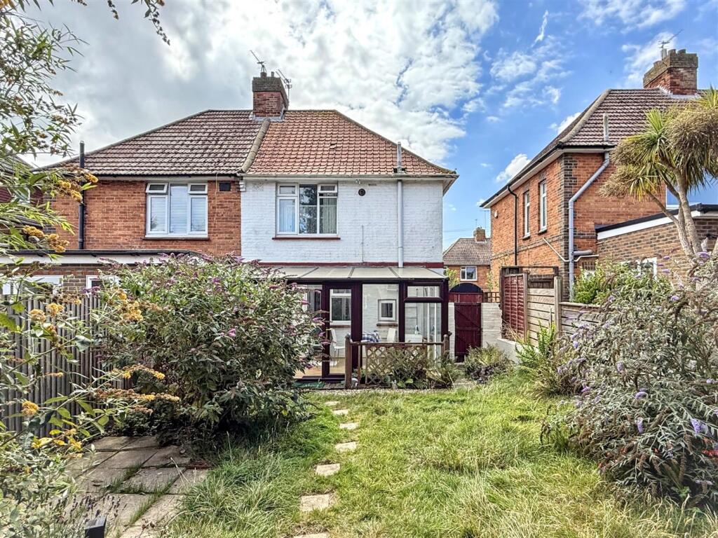 Additional image 11 of Beechy Avenue, Eastbourne