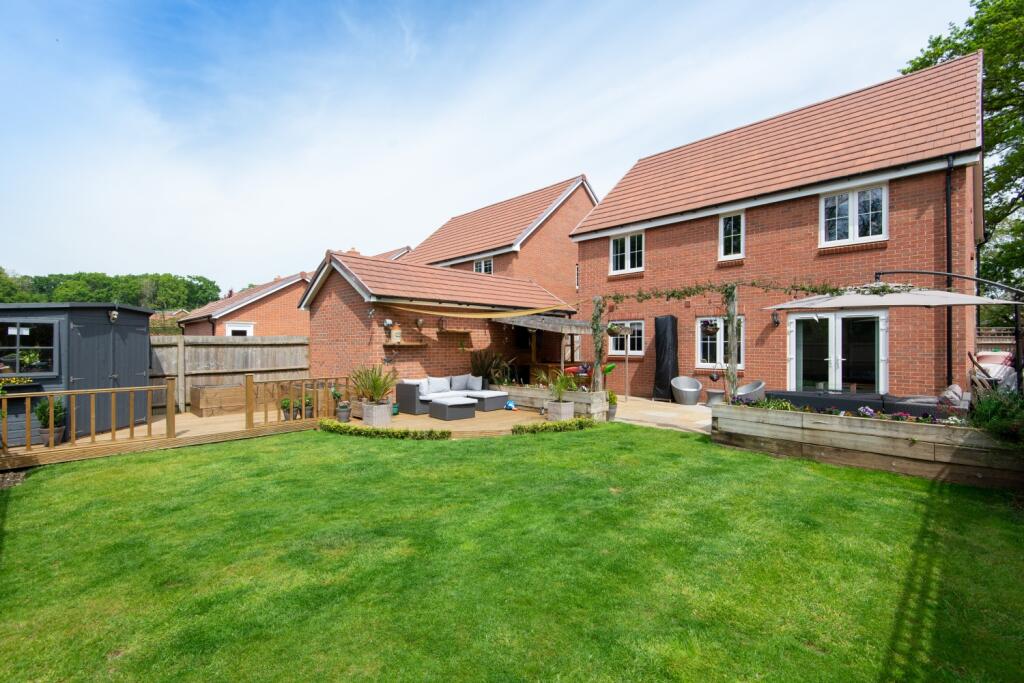 Additional image 38 of Lobelia Drive, Worthing, BN13