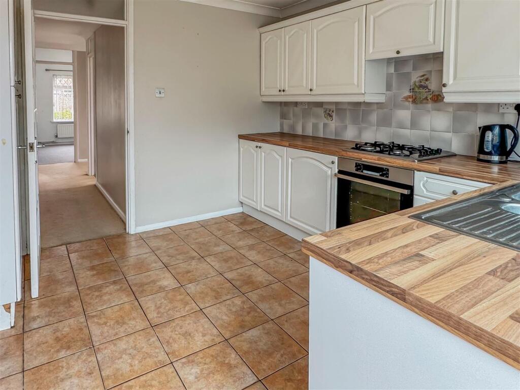 Additional image 4 of The Winter Knoll, Beaumont Park