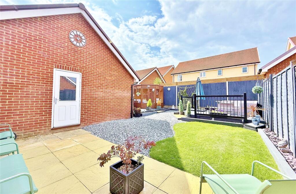 Additional image 7 of Coppice Road, Worthing, West Sussex, BN13