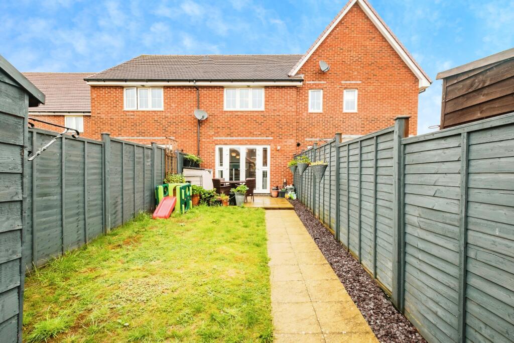 Additional image 15 of Suter Gardens, Littlehampton, BN17