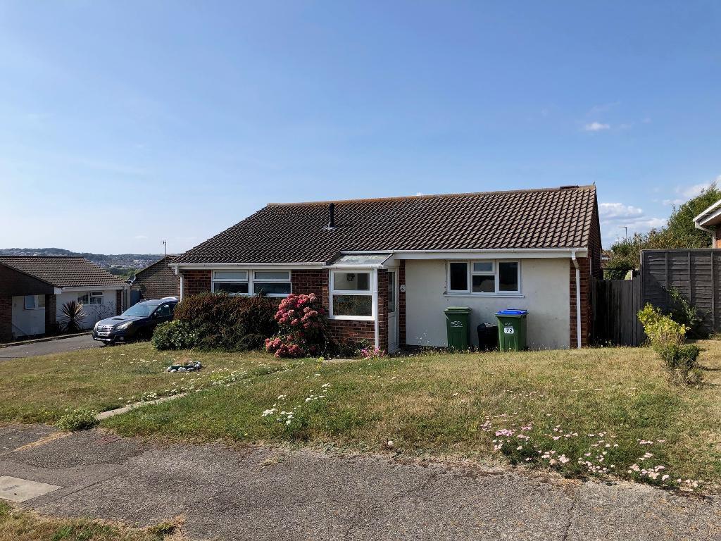 Property image for Hurdis Road, Bishopstone, Seaford, East Sussex, BN25 2TQ